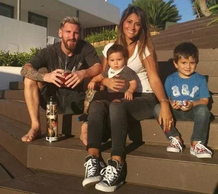 Vida de rei! Saiba como Messi gasta o salário de R$ 1 bilhão por ano