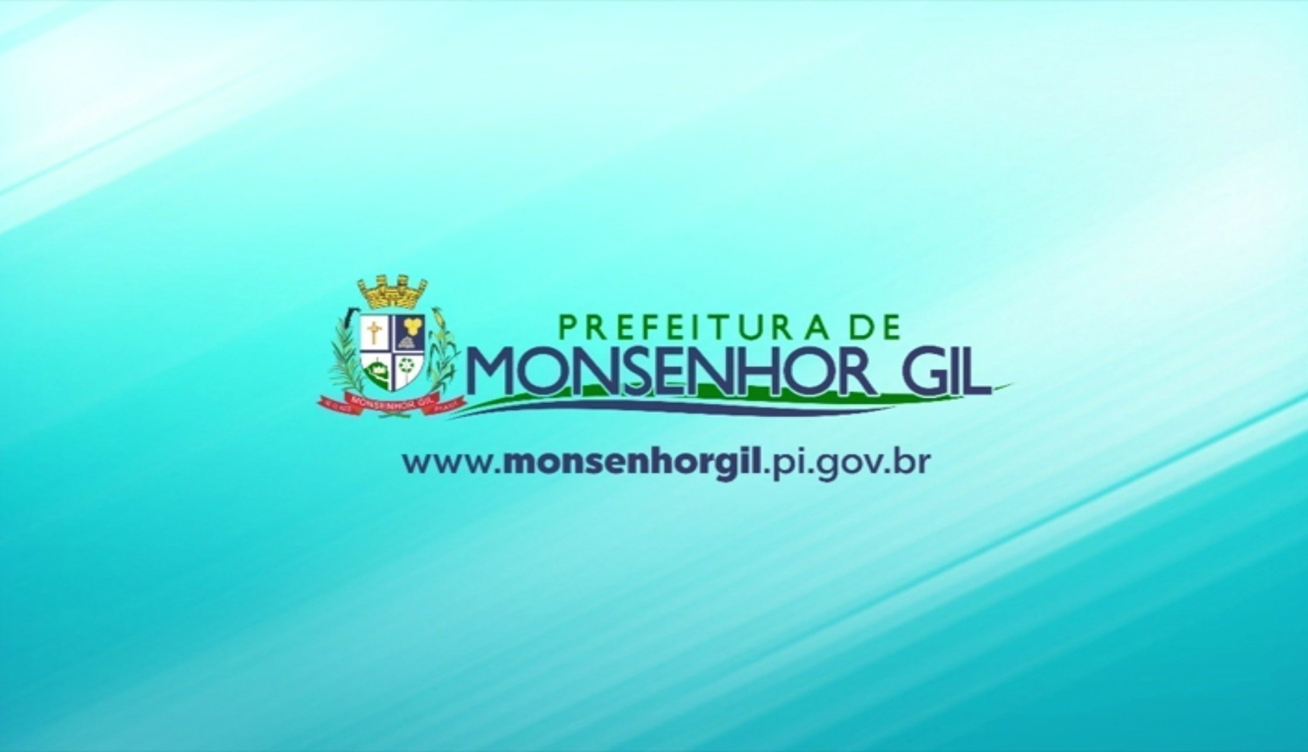 Covid-19 - Prefeito João Luiz grava mensagem e faz apelo e um alerta para população