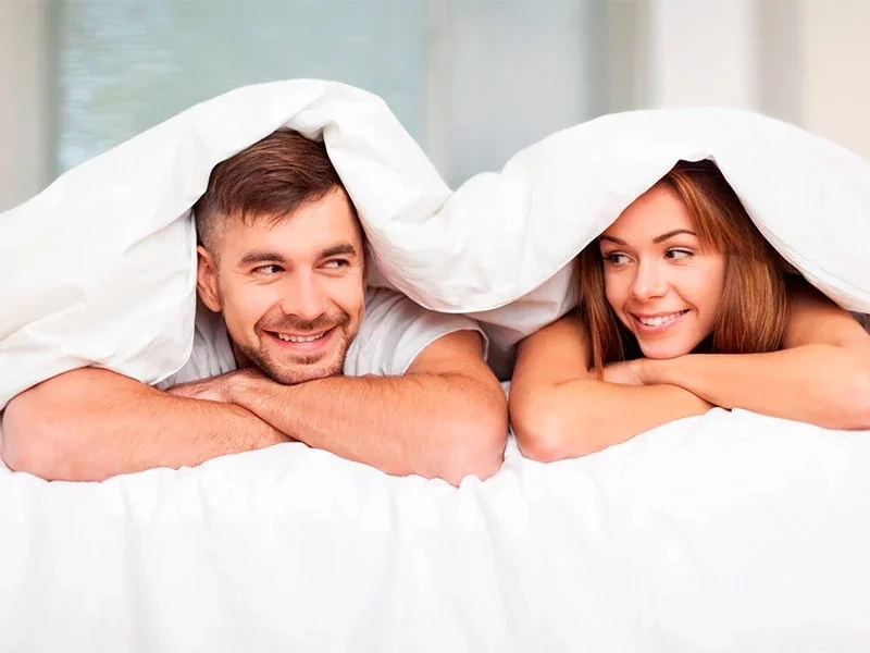 Conheça cinco ótimas dicas para o casal fazer sexo sem barulho - imagem 35248