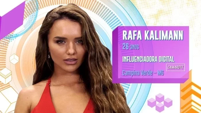 Saiba por onde andam os participantes que ficaram em 2º lugar no BBB - imagem 34189