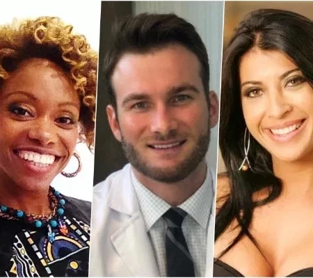 Saiba por onde andam os participantes que ficaram em 2º lugar no BBB