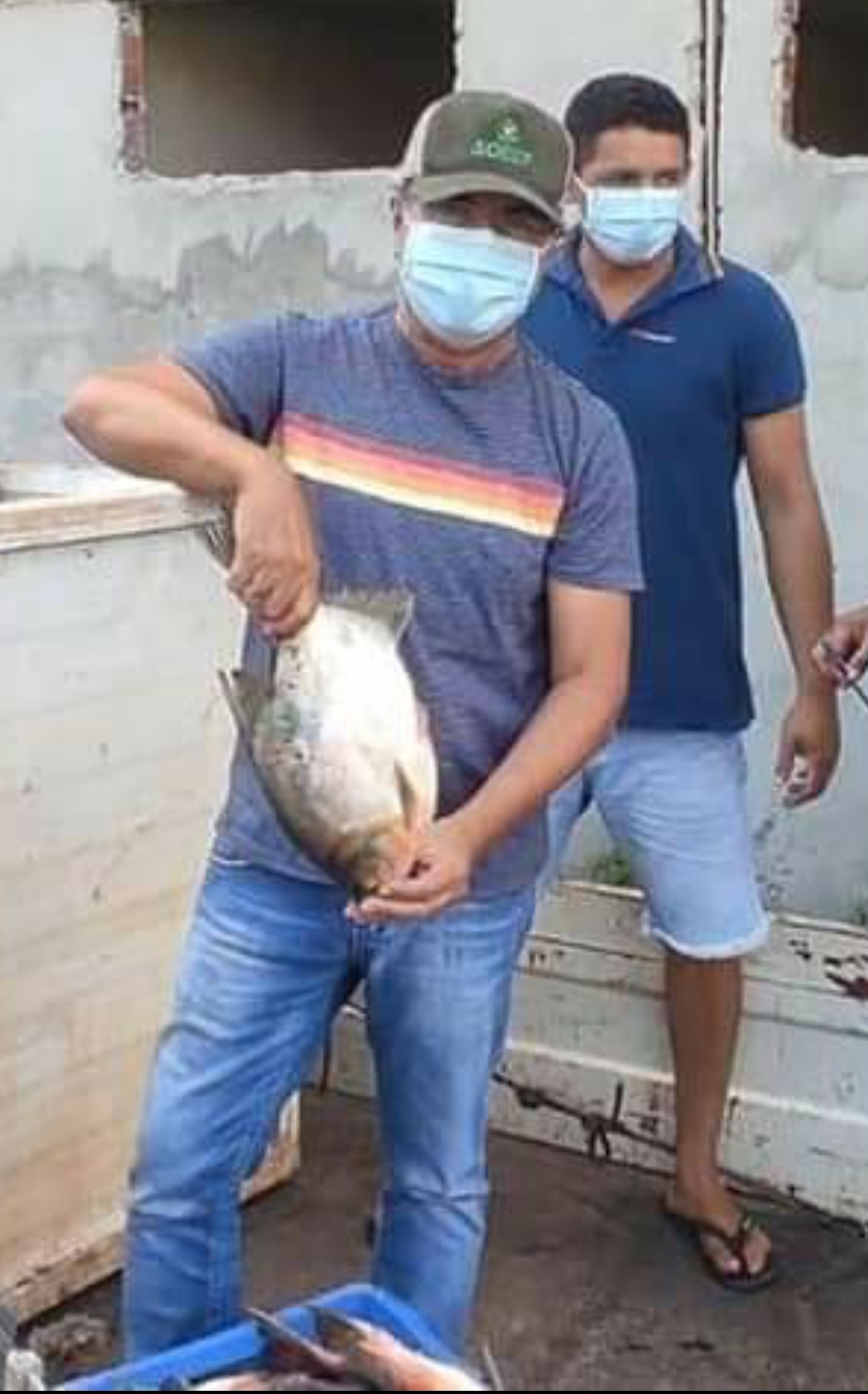 Prefeito João Luiz surpreende mais uma vez e antecipa pagamentos de salários - Imagem 1