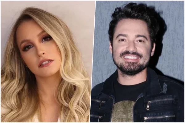 Saiba quais famosos já se envolveram com os participantes do BBB 21 - imagem 35288