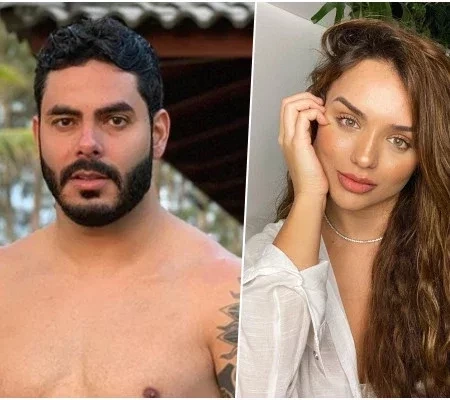 Saiba quais famosos já se envolveram com os participantes do BBB 21