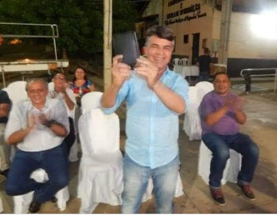 Religiosos fazem ato de apoio aos servidores da saúde - Imagem 1