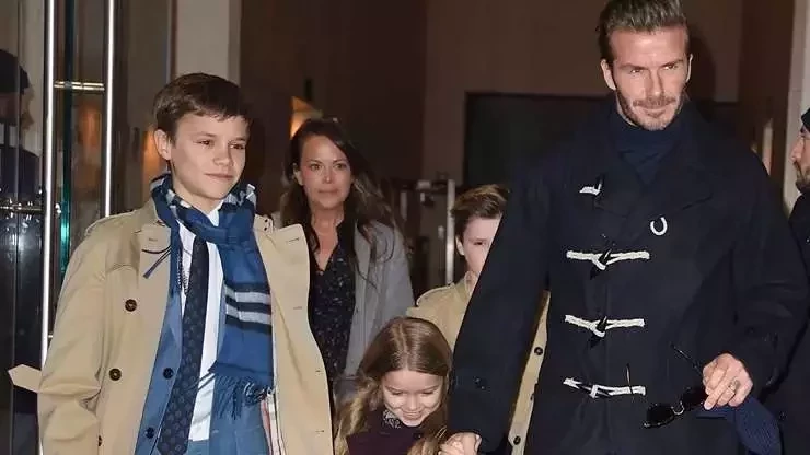 Saiba os nomes bastante exóticos dos filhos das celebridades  - imagem 35362