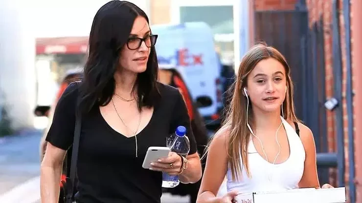 Saiba os nomes bastante exóticos dos filhos das celebridades  - imagem 35361