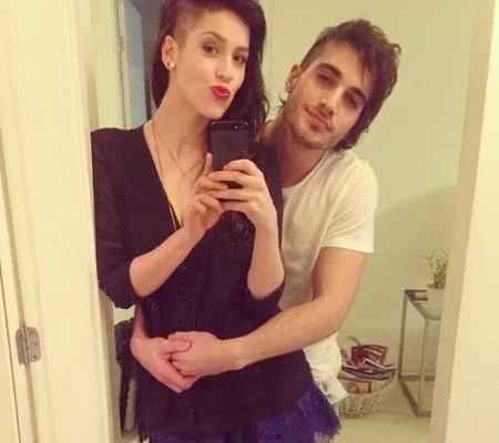 Conquistador? Relembre famosas que já tiveram romance com Fiuk