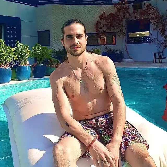 Conquistador? Relembre famosas que já tiveram romance com Fiuk - imagem 35370