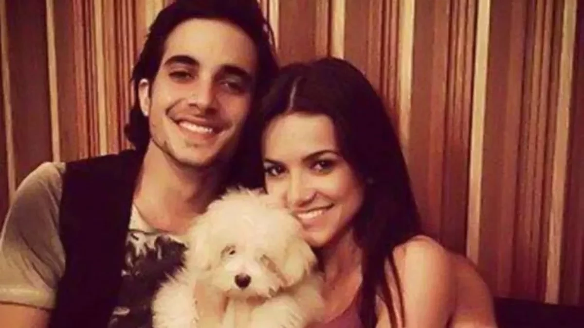 Conquistador? Relembre famosas que já tiveram romance com Fiuk - imagem 35373