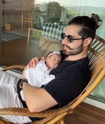 Saiba os nomes bastante exóticos dos filhos das celebridades  - imagem 35360