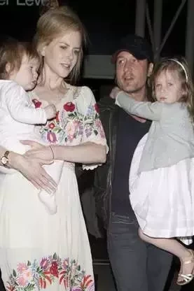 Saiba os nomes bastante exóticos dos filhos das celebridades  - imagem 35359