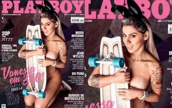 Saiba quem são as famosas peladas que decepcionaram em vendas  - imagem 35390