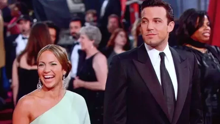 Conheça os famosos que romperam pouco antes de subir ao altar - imagem 34278