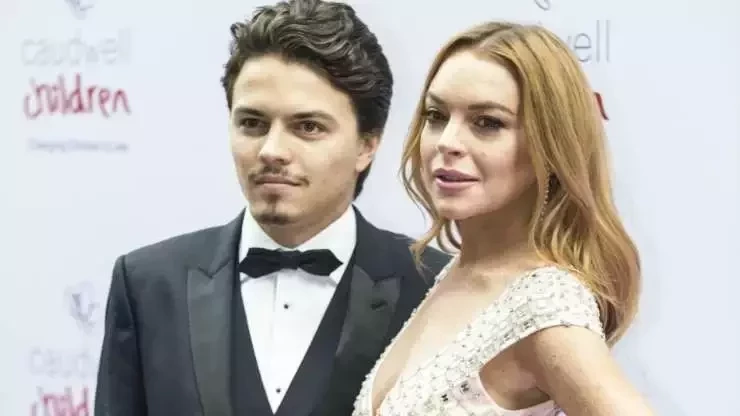 Conheça os famosos que romperam pouco antes de subir ao altar - imagem 34282