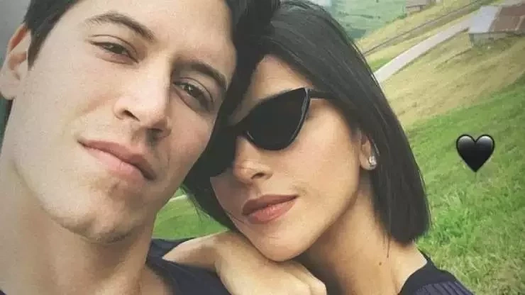 Conheça os famosos que romperam pouco antes de subir ao altar - imagem 34276