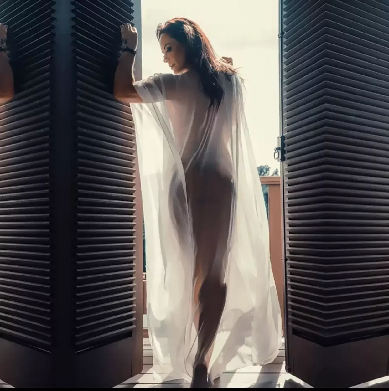 Nubia Oliiver estreia no OnlyFans: 'Tudo o que o Insta censura'; fotos - imagem 34220