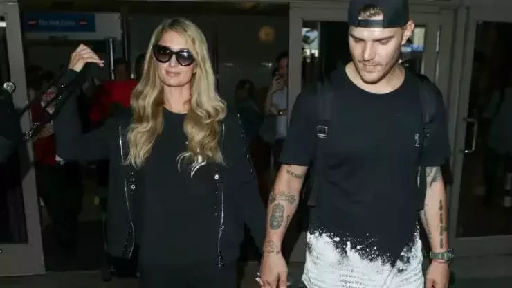 Conheça os famosos que romperam pouco antes de subir ao altar - imagem 34284