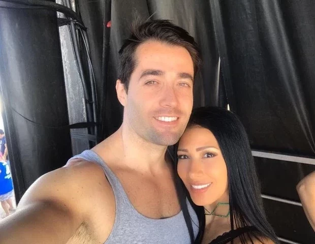 Shopping, ônibus: Veja os lugares inusitados onde famosos fizeram sexo - imagem 34251