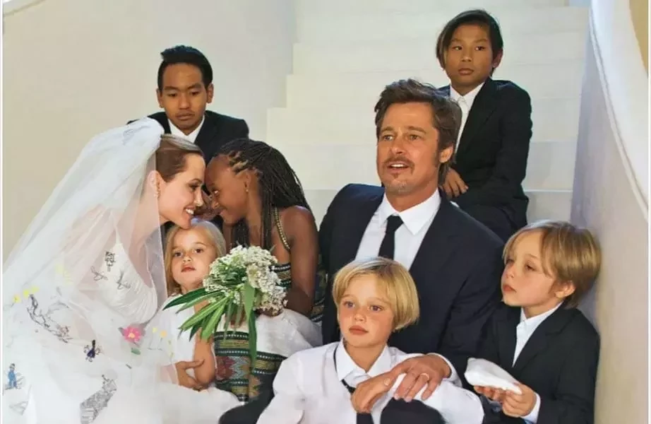 Confira os casais de famosos que se casaram em segredo - imagem 34316