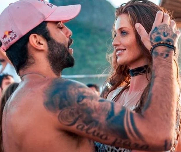 Veja as celebridades que já deram detalhes de sexo com outros famosos - imagem 34320