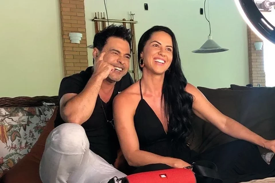 Veja as celebridades que já deram detalhes de sexo com outros famosos - imagem 34325