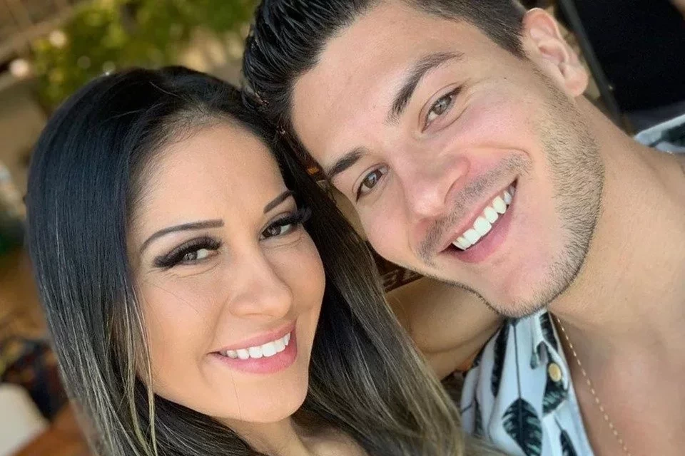 Veja as celebridades que já deram detalhes de sexo com outros famosos - imagem 34330