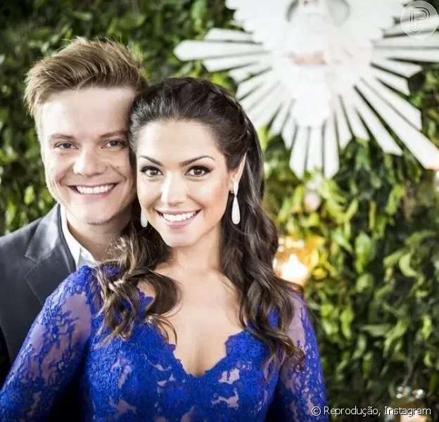 Confira os casais de famosos que se casaram em segredo - imagem 34315