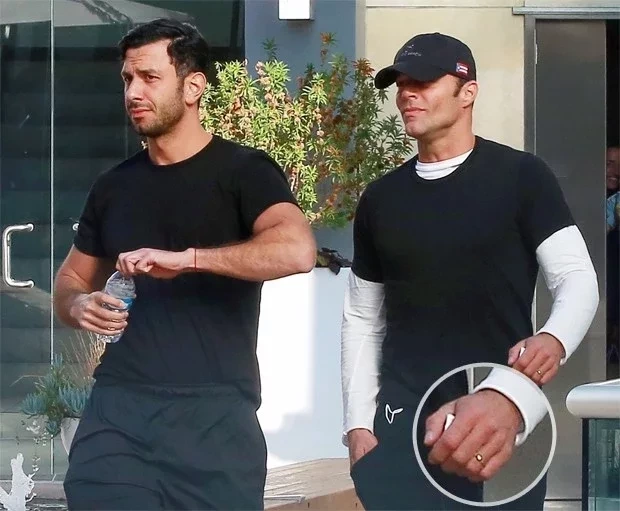 Confira os casais de famosos que se casaram em segredo - imagem 34318