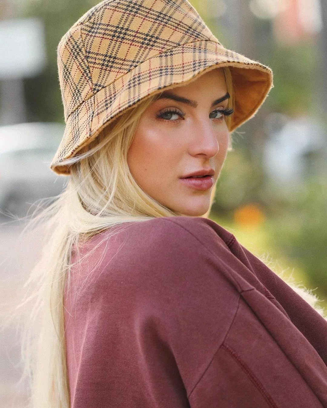 Gabi Martins posa nas redes e mostra barriga dias após fazer lipo - imagem 34339