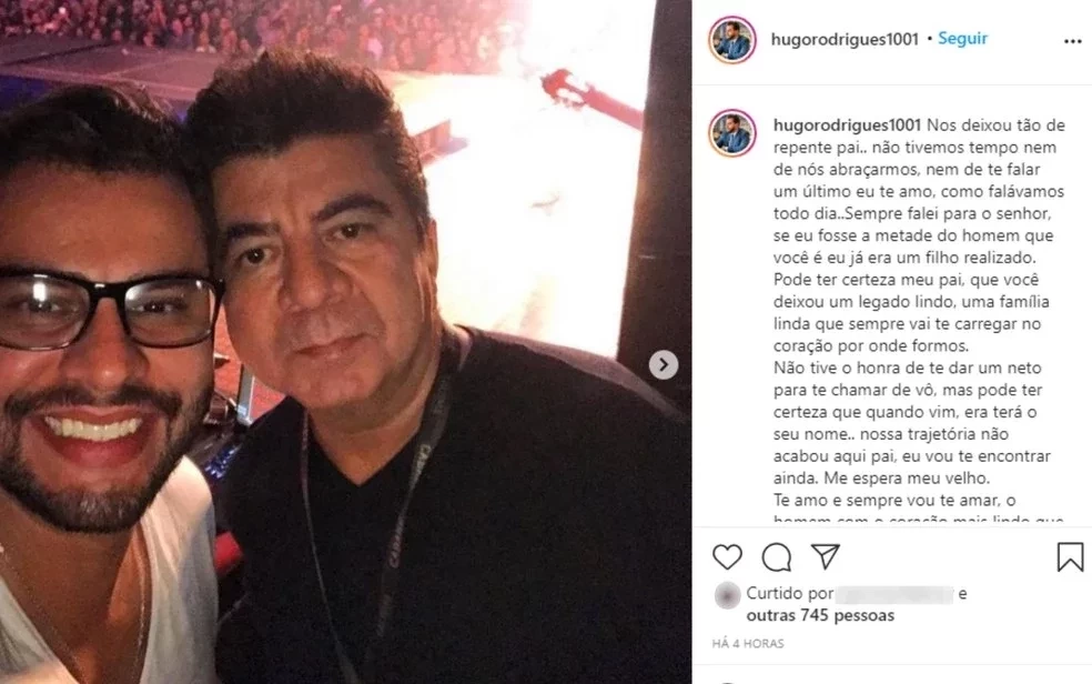 Morte de assessor do Leonardo: Veja o que se sabe e o que falta saber - imagem 34343