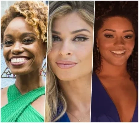 Descubra quem são as Ex-BBBs que viraram atrizes