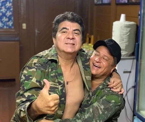 Morte de assessor do Leonardo: Veja o que se sabe e o que falta saber - imagem 34340