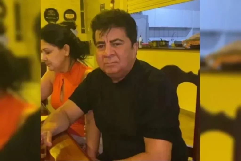 Morte de assessor do Leonardo: Veja o que se sabe e o que falta saber - imagem 34344