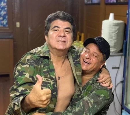 Morte de assessor do Leonardo: Veja o que se sabe e o que falta saber