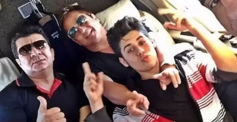 Morte de assessor do Leonardo: Veja o que se sabe e o que falta saber - imagem 34348