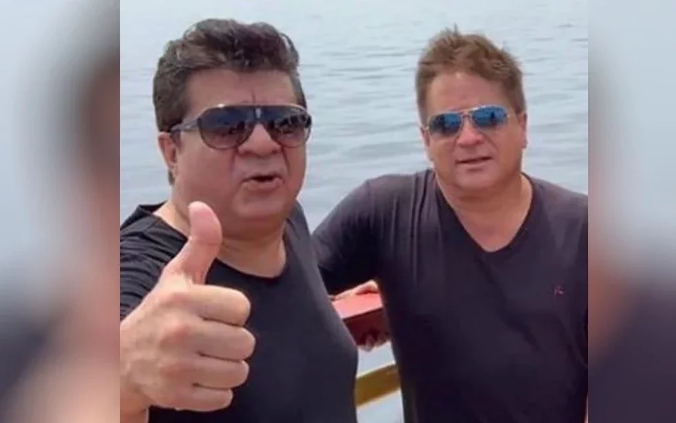 Morte de assessor do Leonardo: Veja o que se sabe e o que falta saber - imagem 34341