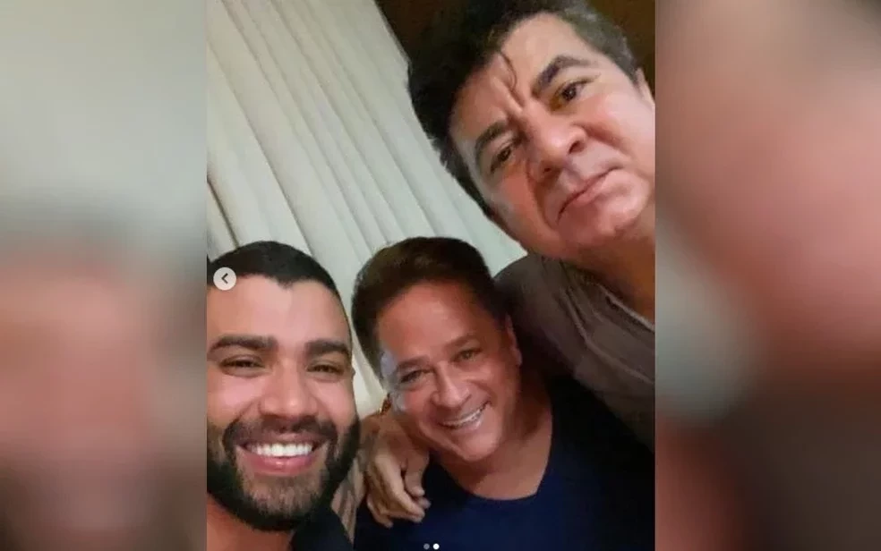 Morte de assessor do Leonardo: Veja o que se sabe e o que falta saber - imagem 34346