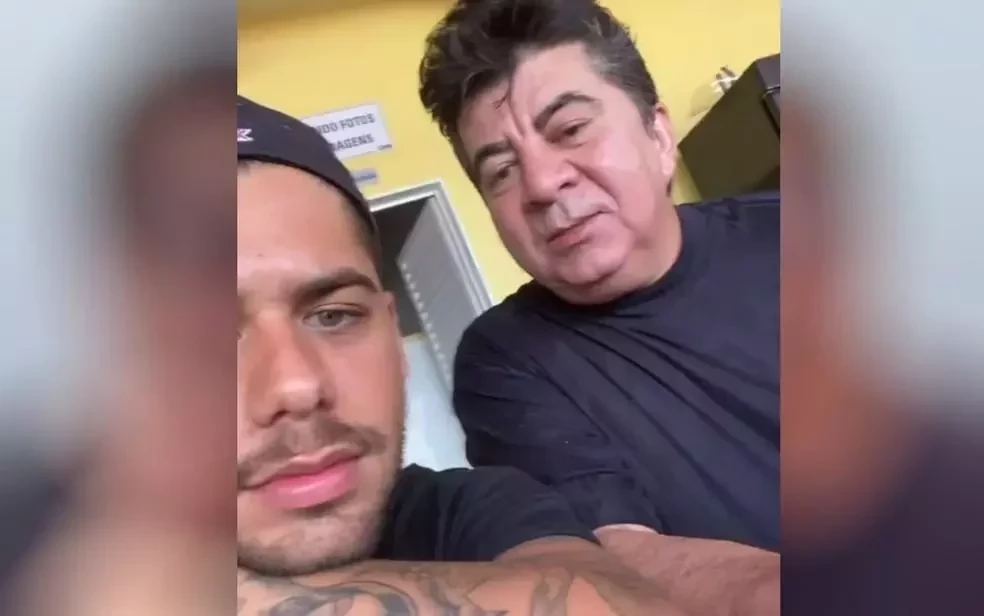 Morte de assessor do Leonardo: Veja o que se sabe e o que falta saber - imagem 34345