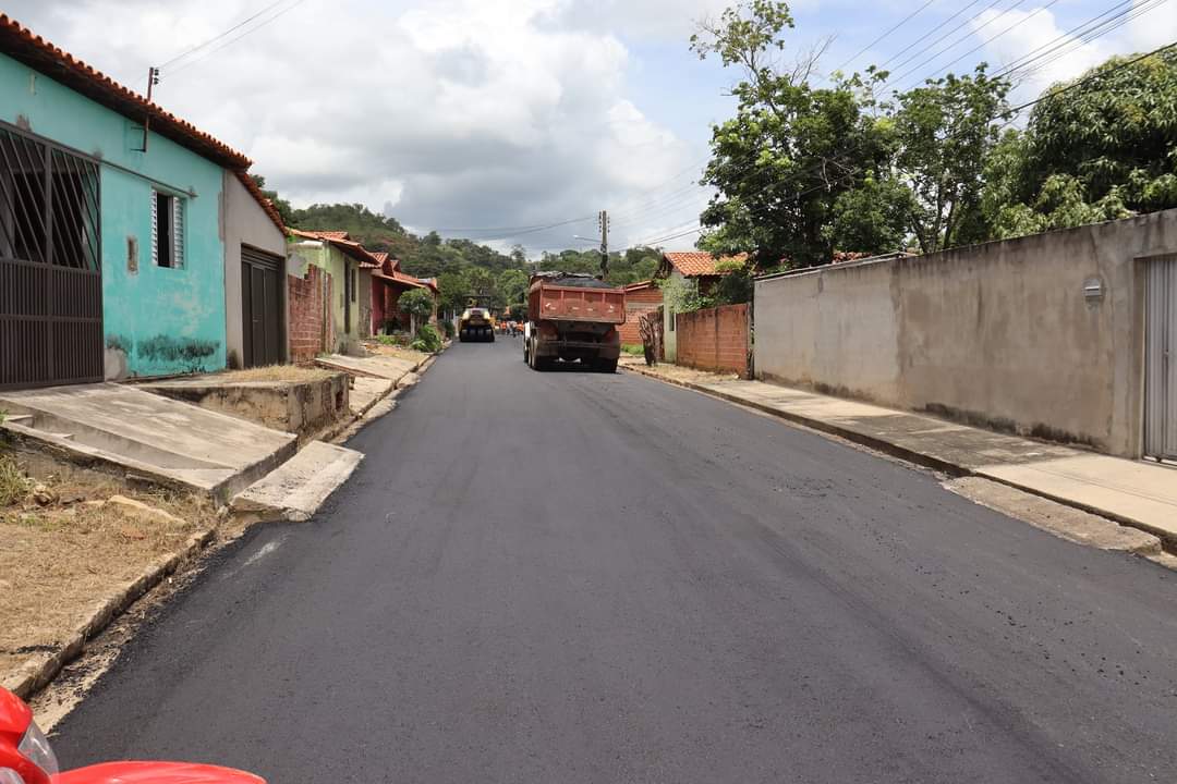 Novo sistema de coleta do lixo domiciliar entrando em funcionamento em Monsenhor Gil - Imagem 10