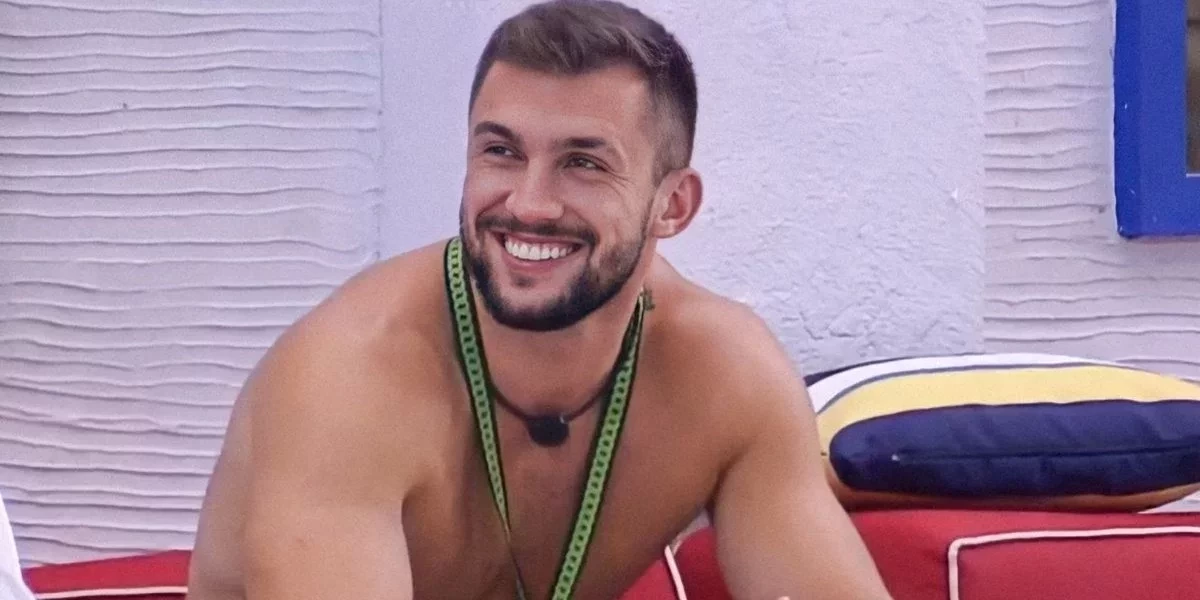 BBB 21: Saiba quantos banhos cada participante já tomou no reality  - imagem 34493