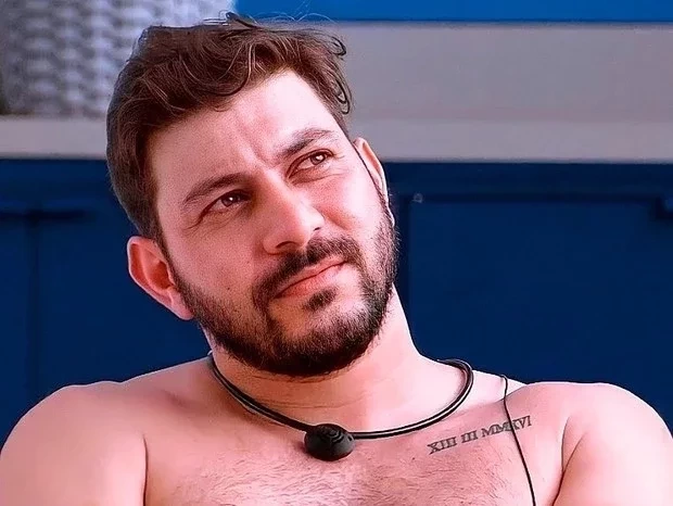 BBB 21: Saiba quantos banhos cada participante já tomou no reality  - imagem 34488