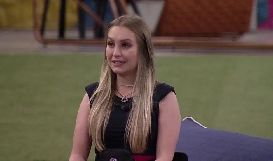 BBB 21: Saiba quantos banhos cada participante já tomou no reality  - imagem 34494