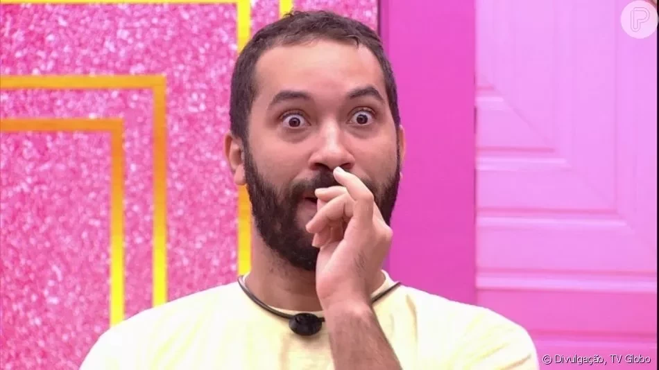 BBB 21: Saiba quantos banhos cada participante já tomou no reality  - imagem 34487