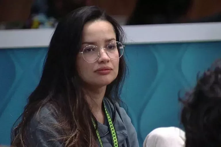 BBB 21: Saiba quantos banhos cada participante já tomou no reality  - imagem 34485