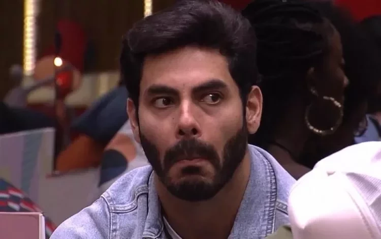 BBB 21: Saiba quantos banhos cada participante já tomou no reality  - imagem 34489