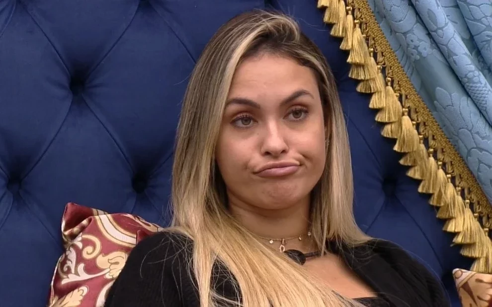 BBB 21: Saiba quantos banhos cada participante já tomou no reality  - imagem 34486