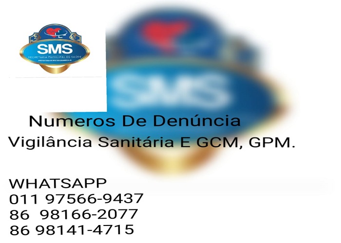 Milton Brandão: instala barreiras sanitárias no feriadão   - Imagem 7