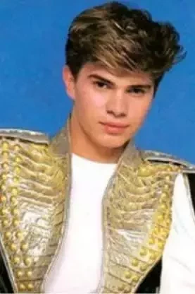 Confira o antes e depois das Paquitas e dos Paquitos da Xuxa - imagem 35480