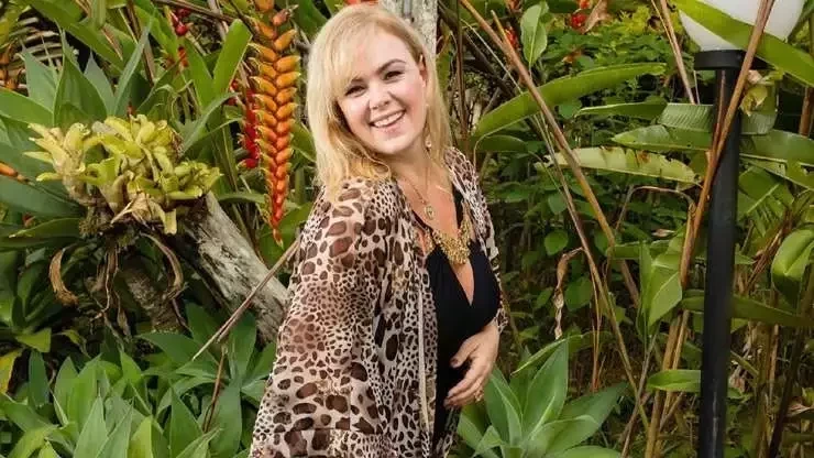 Confira o antes e depois das Paquitas e dos Paquitos da Xuxa - imagem 35502